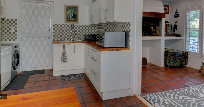 5 Bedroom Property for Sale in Greyton Western Cape